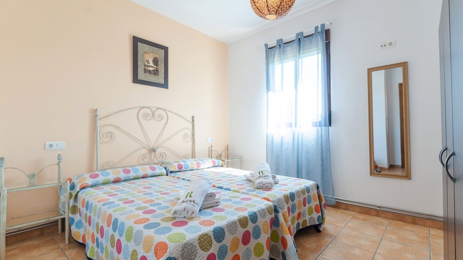 La Veguetilla Frailes by Ruralidays