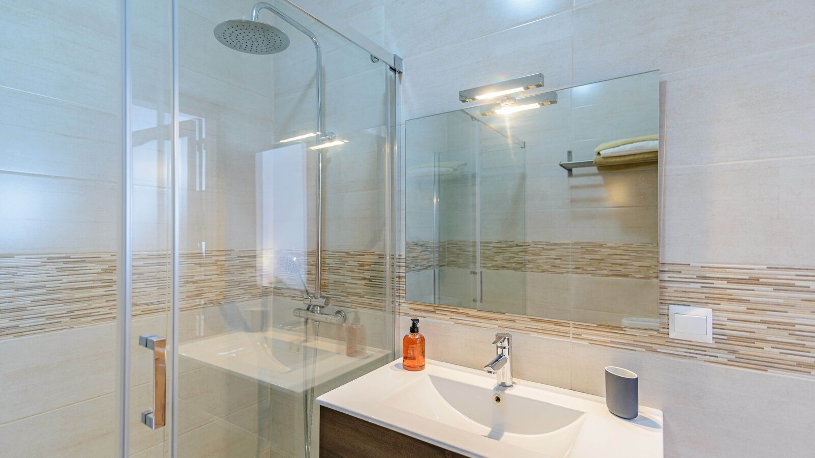 Villa Xanadú Viñuela by Ruralidays