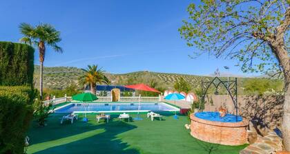 Hacienda la Toscana Priego de Córdoba by Ruralidays