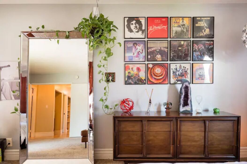 ⭐️🎰 Unrepeatable Vegas Home. Unique, Large, Cozy + Spa. 10 min everywhere 🎰⭐️