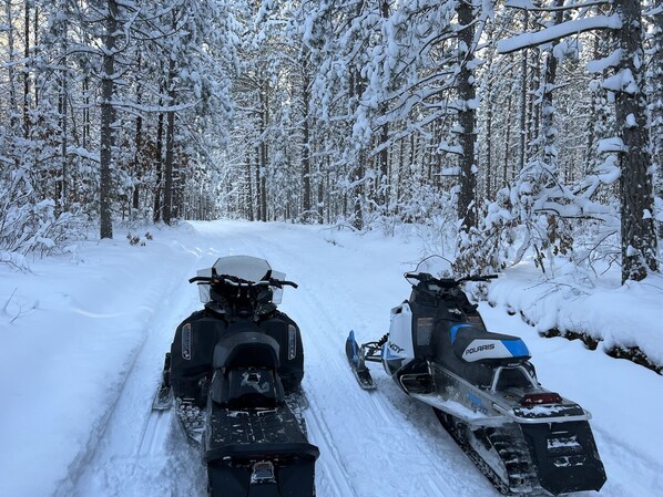 Wintersport/Ski