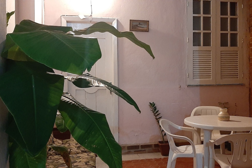 Quarto Suite e Cozinha na Gavea