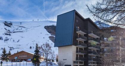 Appartement à Proximité du Télésiège du Diable |