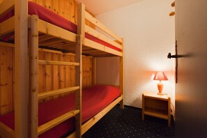 1 Schlafzimmer, WLAN