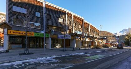 Appartement Près des Remontées Mécaniques