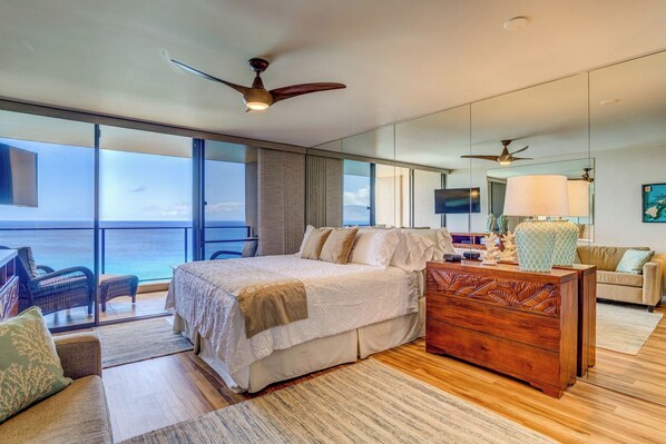 1 chambre, fer et planche à repasser, Wi-Fi, literie fournie