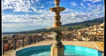 Casa Rural Cora dé Túdmir