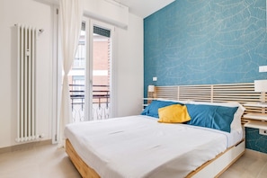 1 Schlafzimmer, Bügeleisen/Bügelbrett, Internetzugang