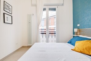 1 Schlafzimmer, Bügeleisen/Bügelbrett, Internetzugang