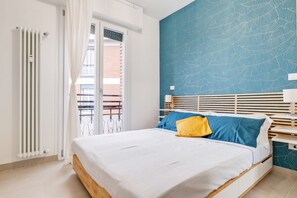 1 bedroom, iron/ironing board, Internet