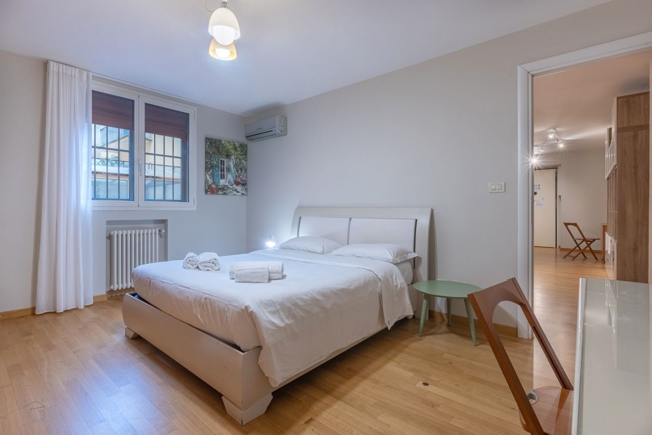 1 chambre, accès Internet