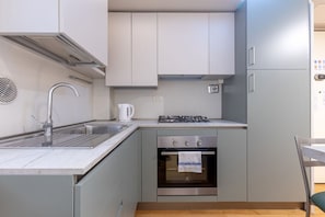 Oven, toaster