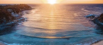 Elandra Escape - Your private coastal retreat