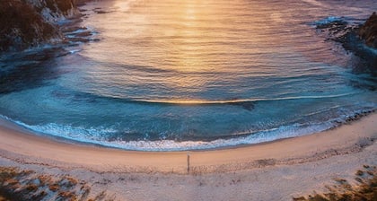 Elandra Escape - Your private coastal retreat