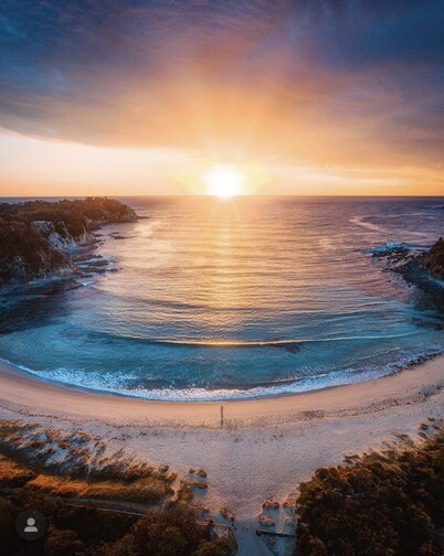 Elandra Escape - Your private coastal retreat