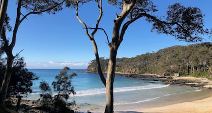 Elandra Escape - Your private coastal retreat