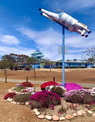Unit B, Kulin Erindale Units Accommodation