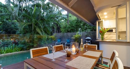 Beach Villa 3 Port Douglas
