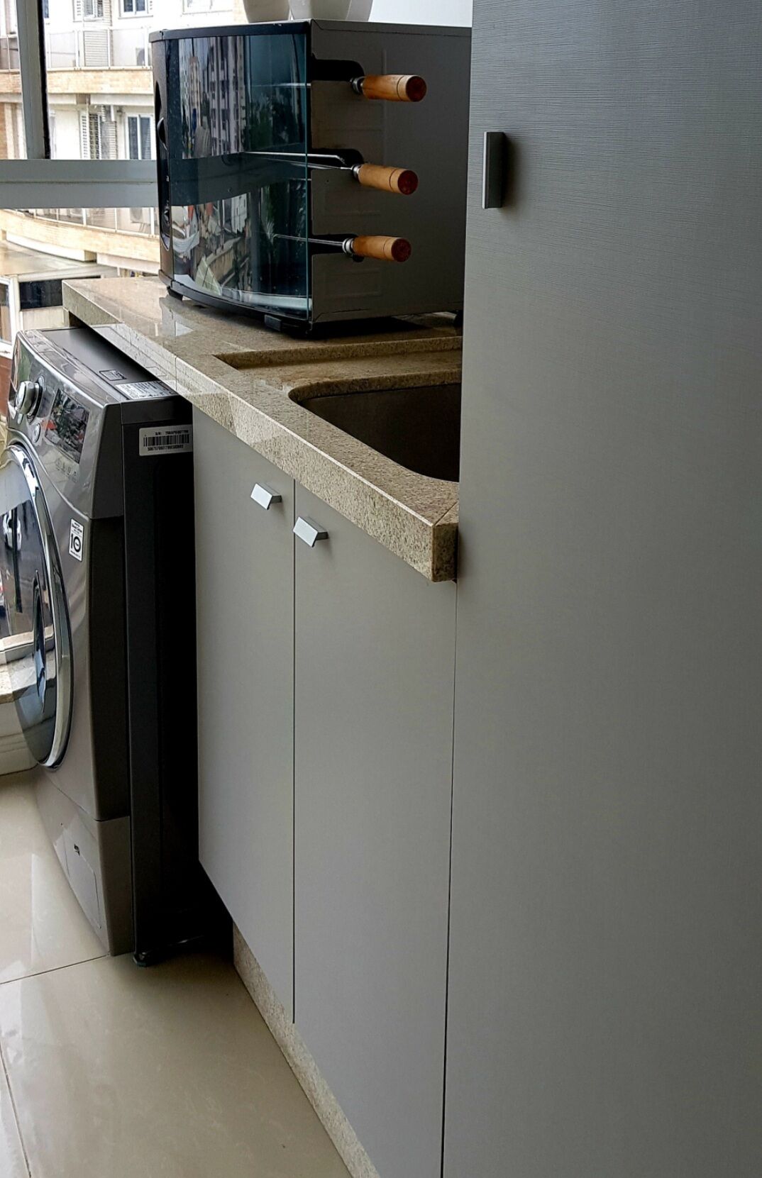 Suite in Apartment - Closed Condominium 1 Bedroom