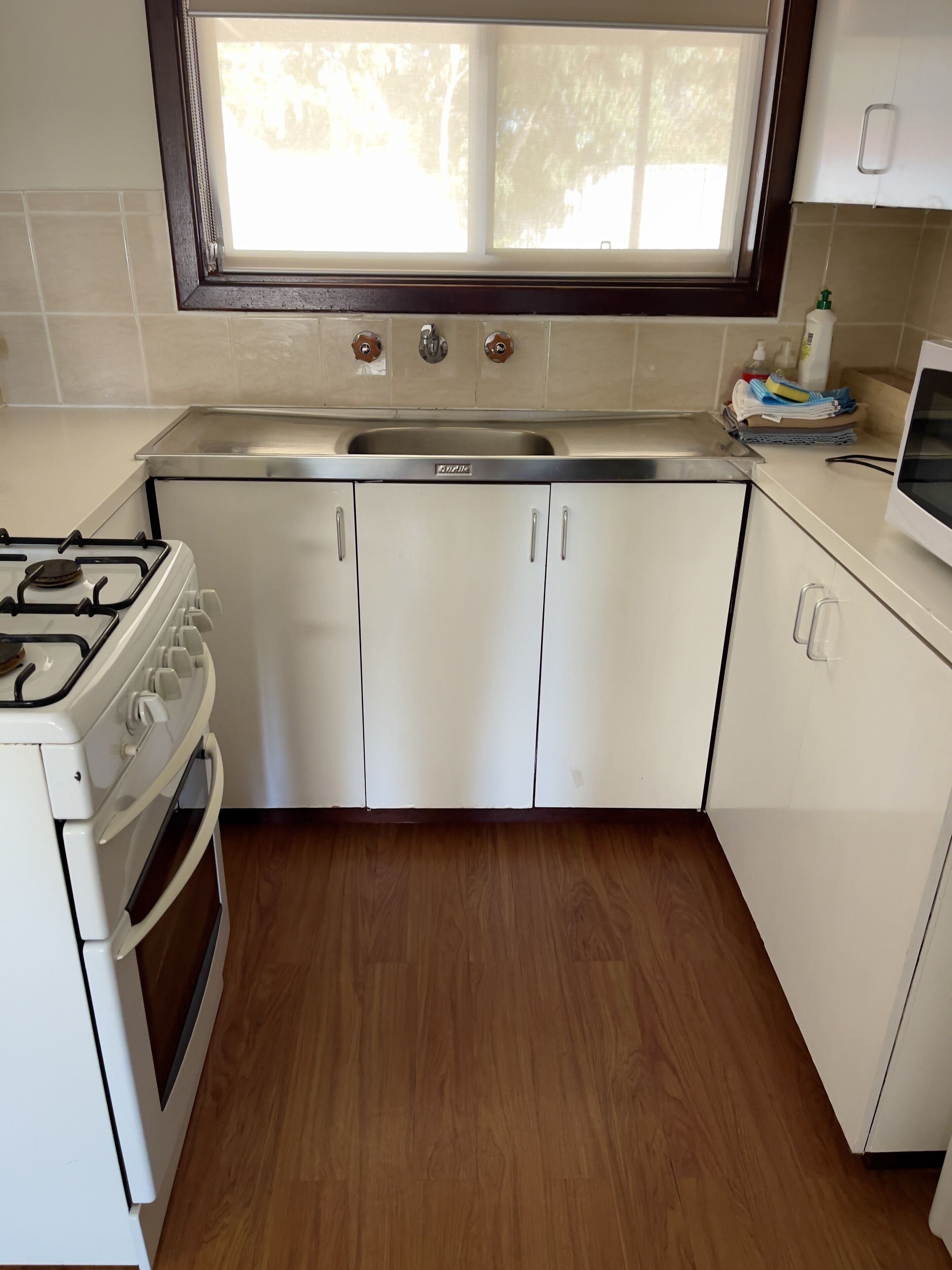 Unit A Kulin Erindale Units