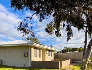 Exterior - Unit A, Kulin Erindale Units (Kulin)