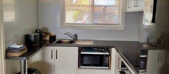 Unit A, Kulin Erindale Units