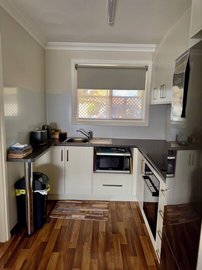 Unit A, Kulin Erindale Units