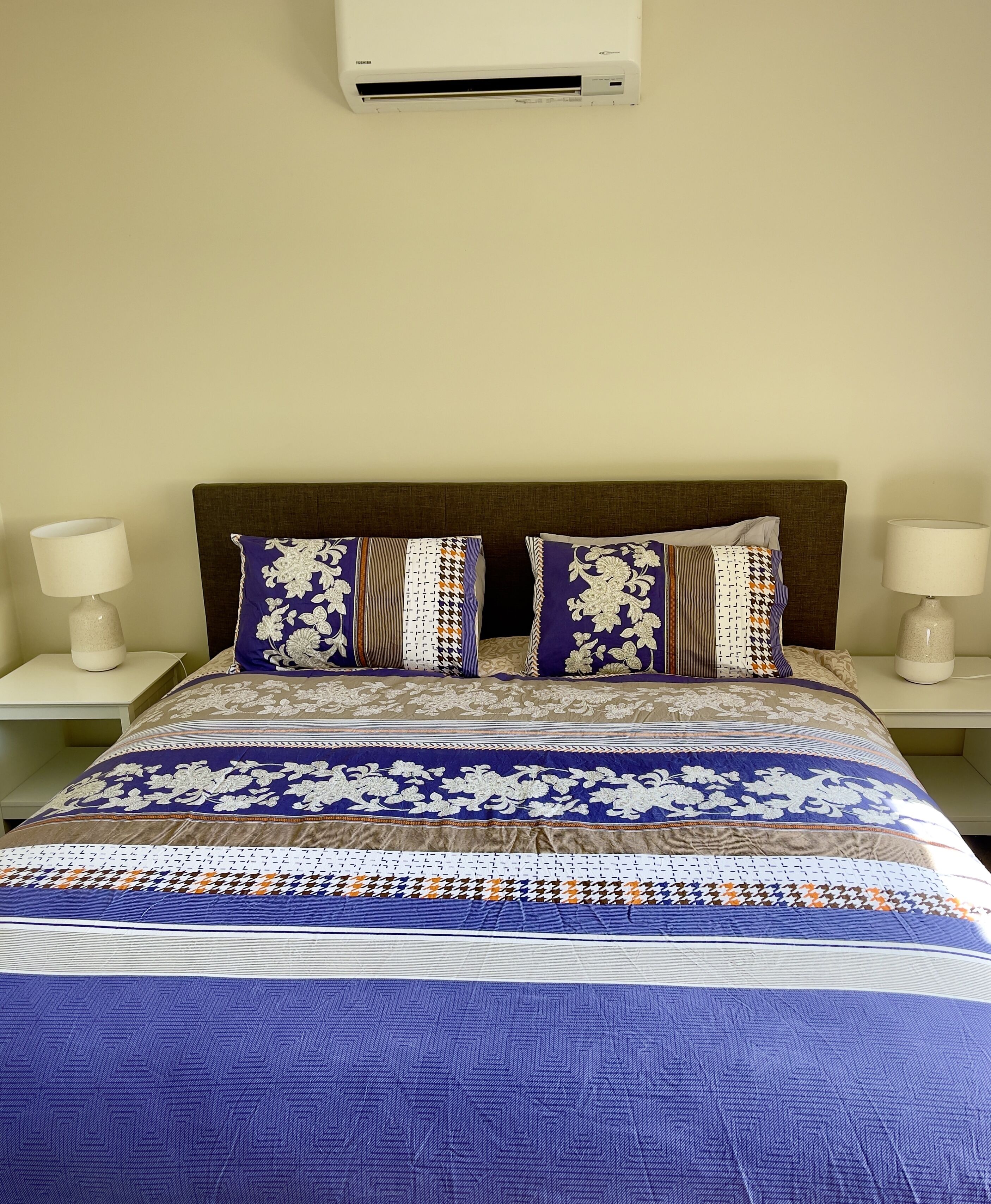 Unit A Kulin Erindale Units