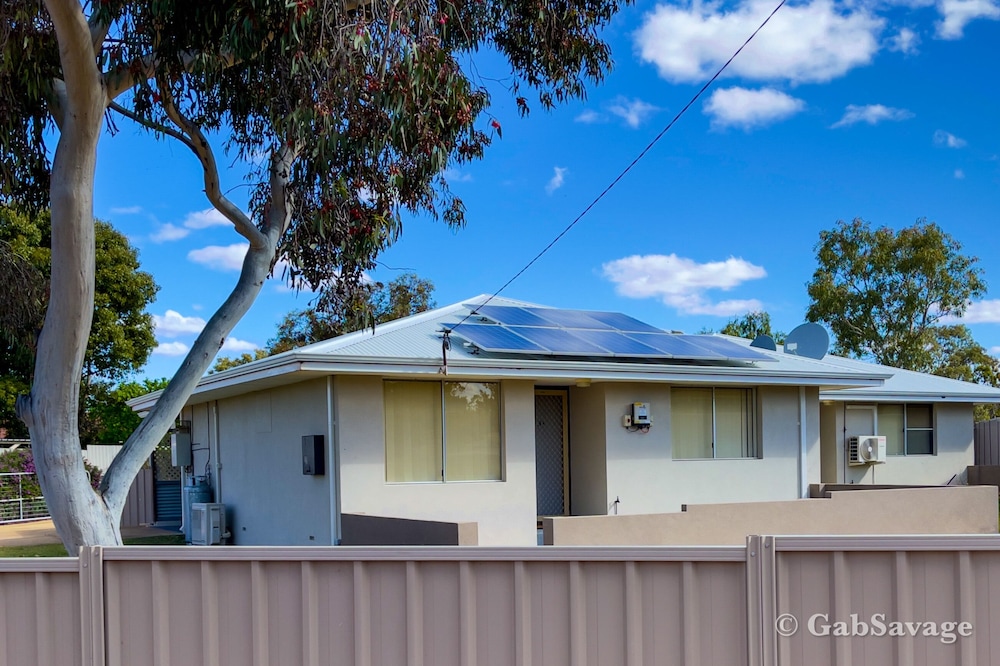 Unit A Kulin Erindale Units