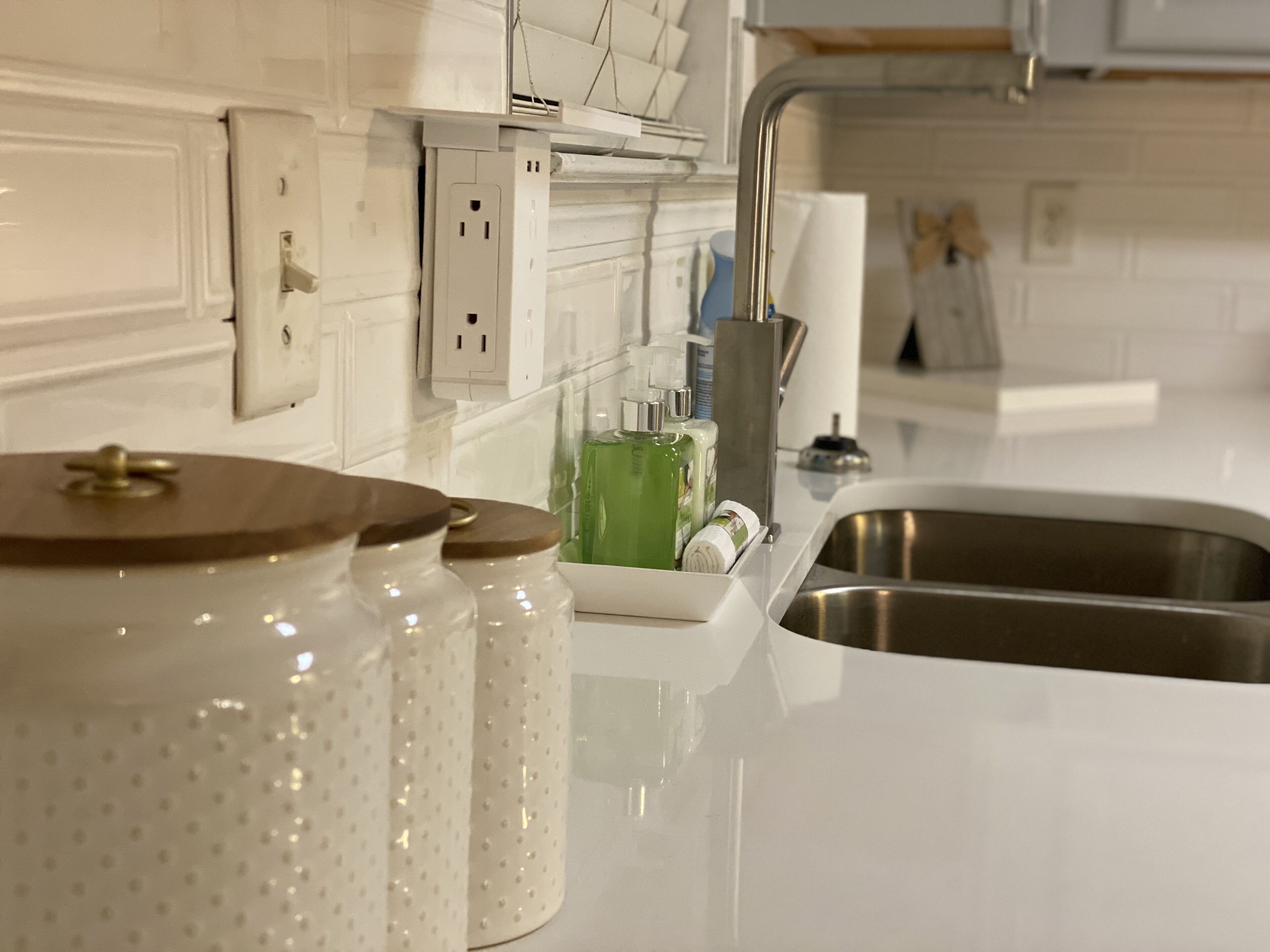 Atlanta, Airport, Entire Home Sleeps 9, 4BR's, 2.5Baths, 5Beds