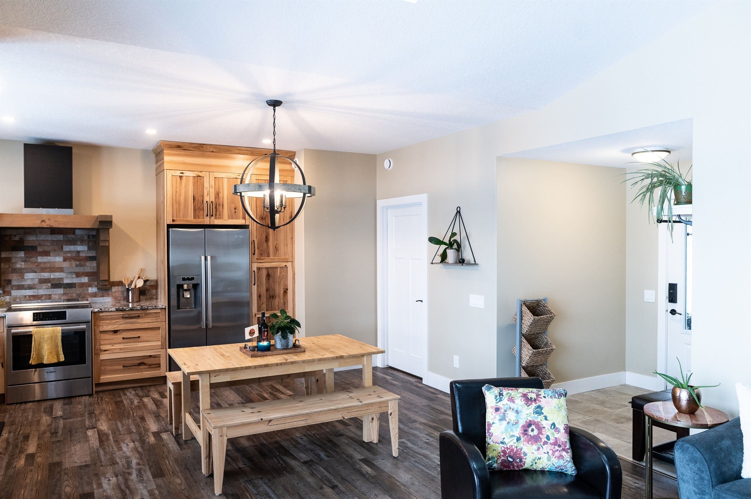 Moose Bottom Cottage/entire home/pet/garage