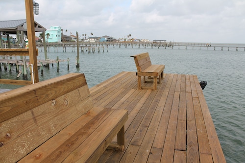 Reel Therapy -Awesome Fishing, Pool, Relaxing and Beautiful Sunsets