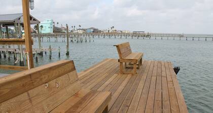 Reel Therapy -Awesome Fishing, Pool, Relaxing and Beautiful Sunsets