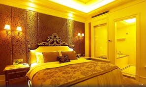 Room - City Vogue Hotel (Nantong)