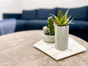 Yksityiskohta sisätiloista