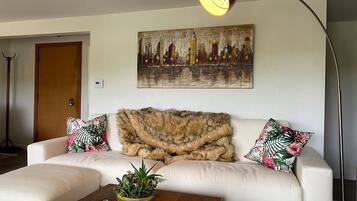 TV connectée, livres