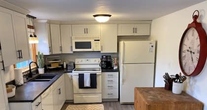 4 Bedroom Home on the River with Private River access