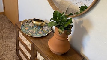 4 chambres, bureau, fer et planche Ă repasser, Wi-Fi gratuit