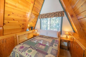 2 habitaciones, wifi gratis y ropa de cama 