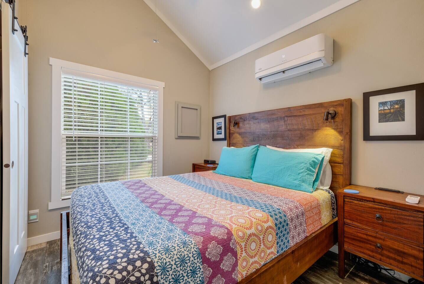 River Getaway / Beach Entry / Kayaks / Fast Wifi