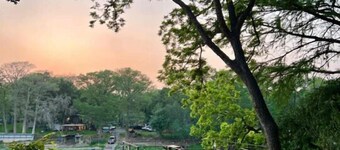 River Getaway / Fishing Dock / Kayaks / Fast Wifi