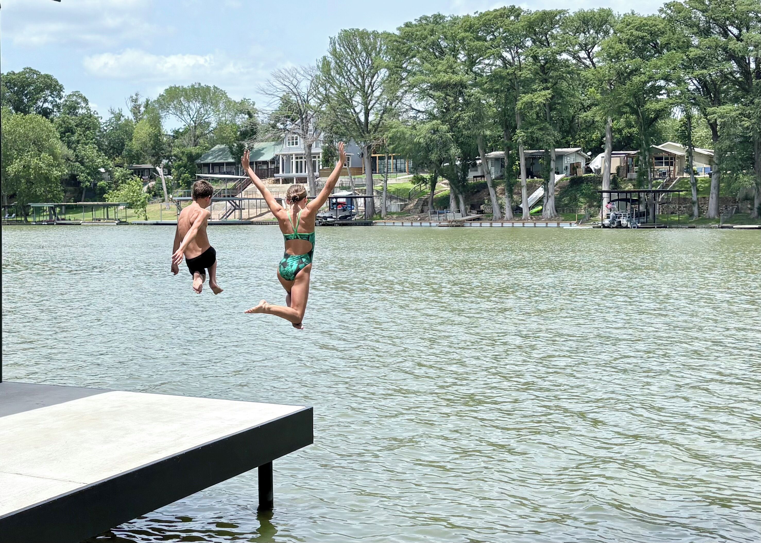 Divers