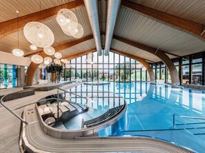 Pool - Tga da Plaz by Interhome (Zillis)