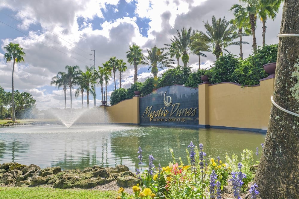 Celebration Hotel resort