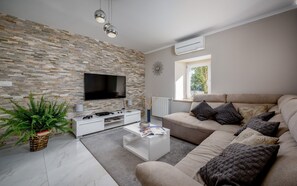 Smart TV y tenis de mesa 