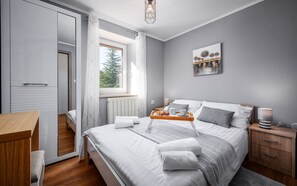 3 bedrooms, free WiFi - Beautiful 3 Bedroom Apartment in Central Istria Ideal For Families. (Pazin)
