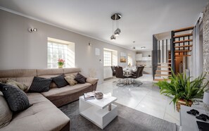 Smart TV y tenis de mesa 