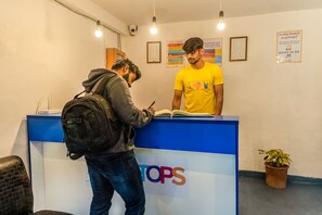 Recepción