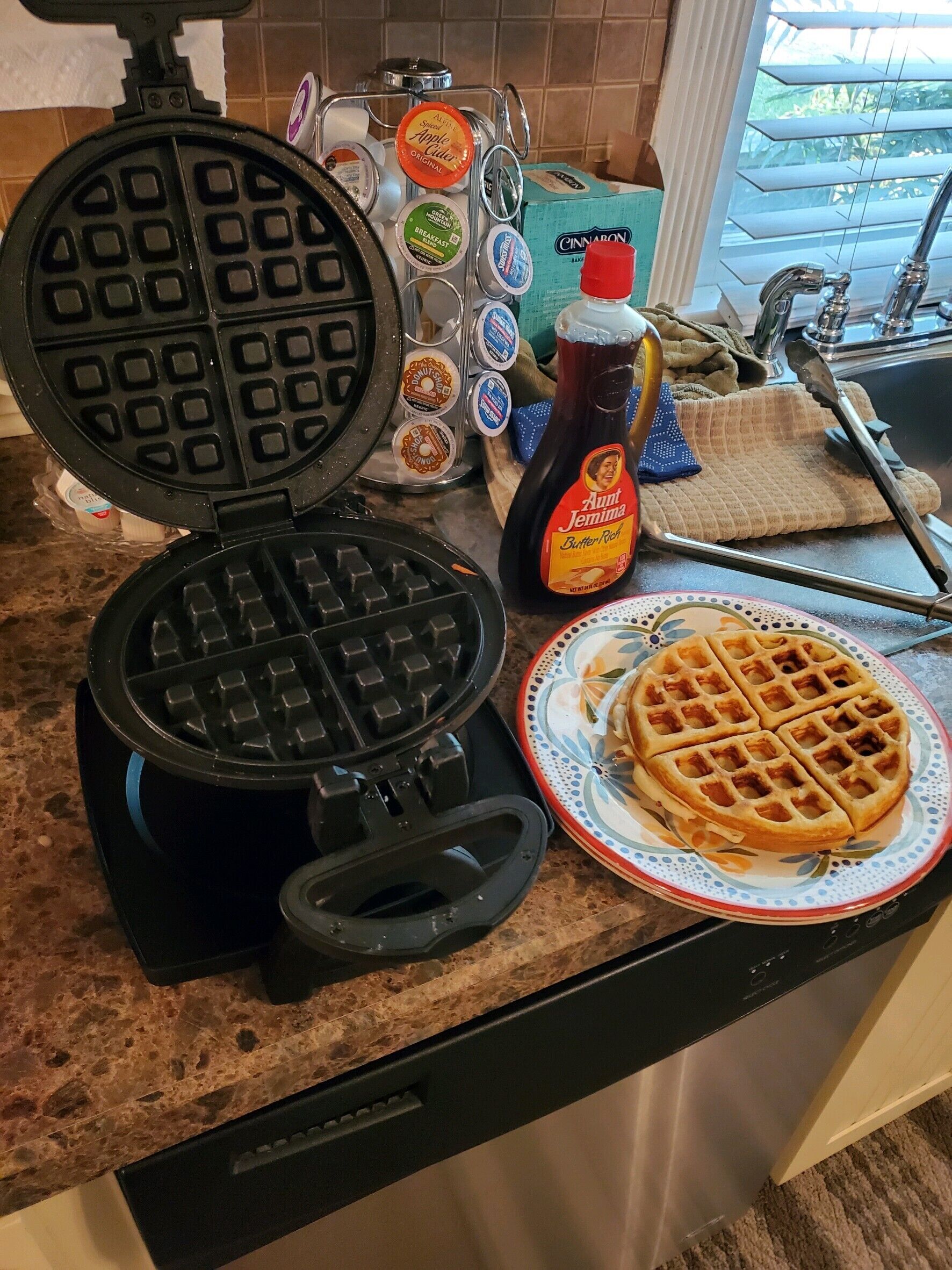 My home is your home!   Casual Kansas living at its best!