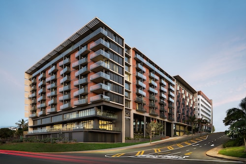 Umhlanga Premier Splendid Inn